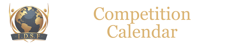 DanceSport Australia