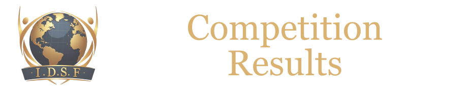 DanceSport Australia